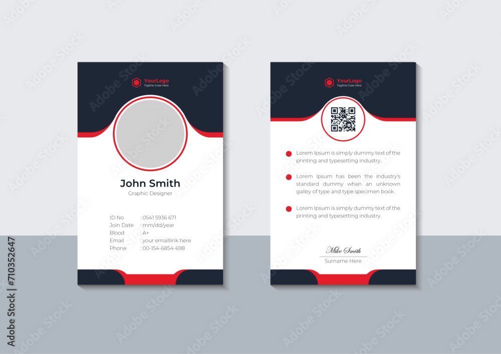 creative-corporate-id-card-design-company-id-card-template-vector