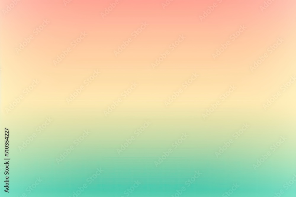 Pastel palette. Pink and teal background. Gradient fill. Colour blend. Gradation, graduation of colors. Backdrop, backgrounds. Template for a designer's work. Tinge, hue. Beige. Tint. Website. Banner
