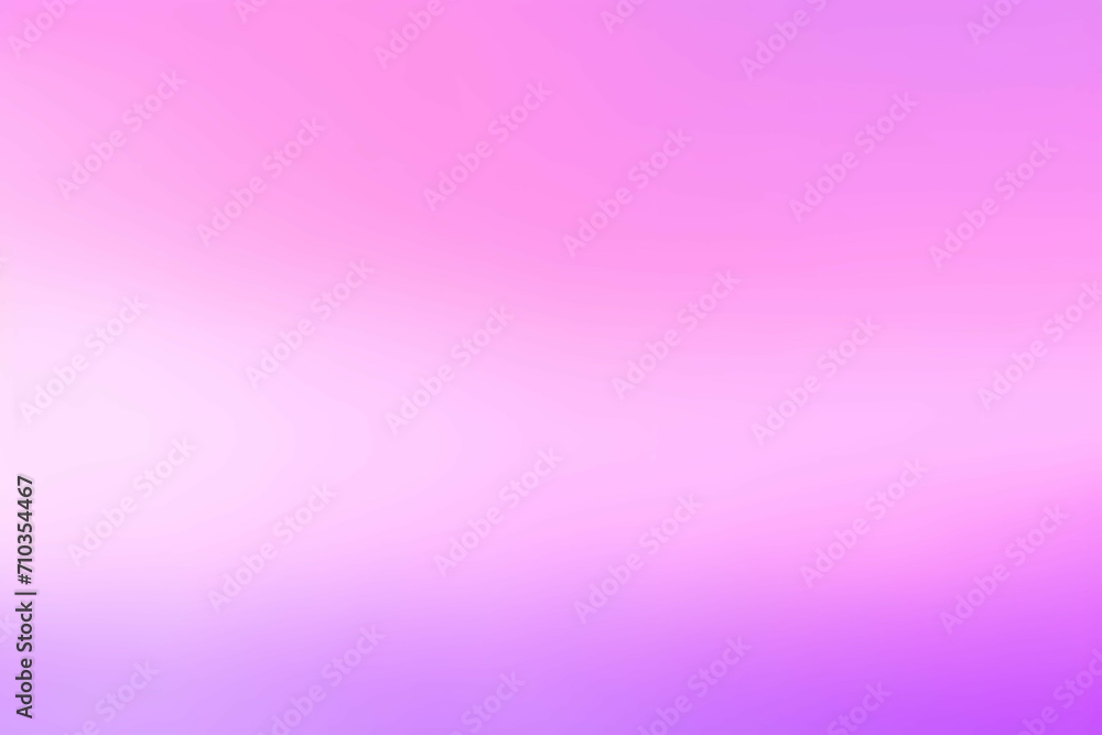 Obraz premium A Colored Gradient Background, A Pink And Purple Gradient