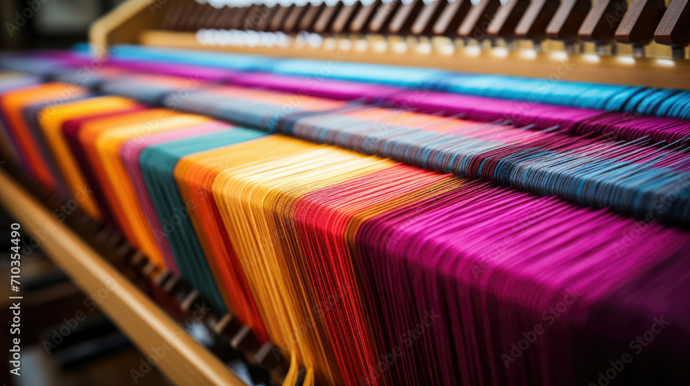 Material sew design cloth craft colors pattern thread fashion cotton textile fabric industry Material sew design cloth craft colors pattern thread fashion cotton textile fabric industry