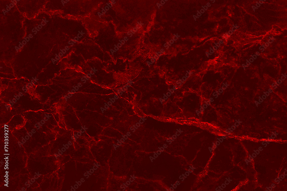 Red marble seamless texture with high resolution for background and design interior or exterior, counter top view.