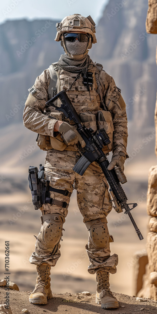 Militärpersonal Militärpersonal