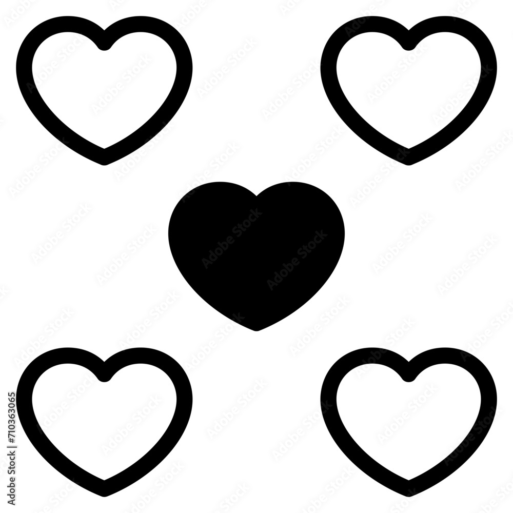 heart heart