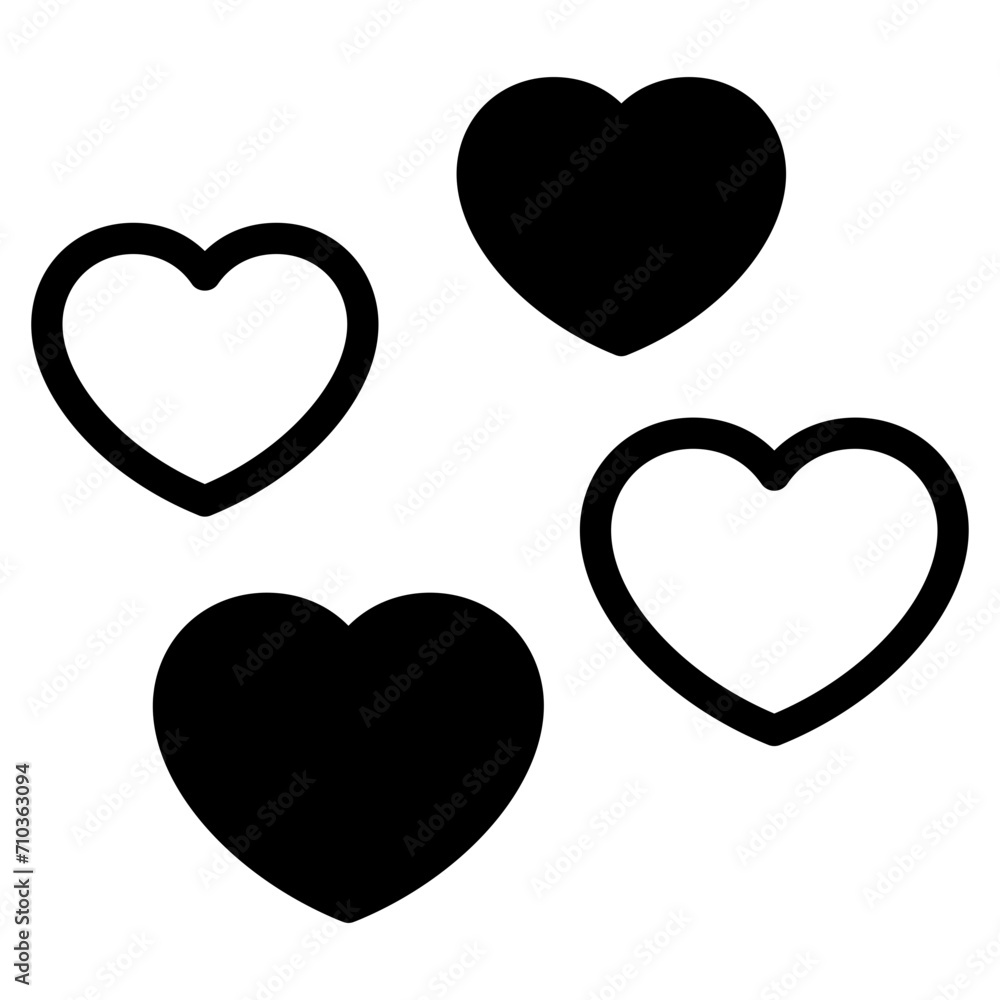 heart heart