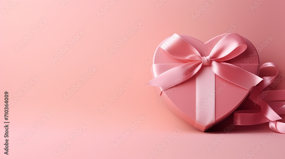 Gift box background with copy space for Christmas gifts, holidays or birthdays Gift box background with copy space for Christmas gifts, holidays or birthdays