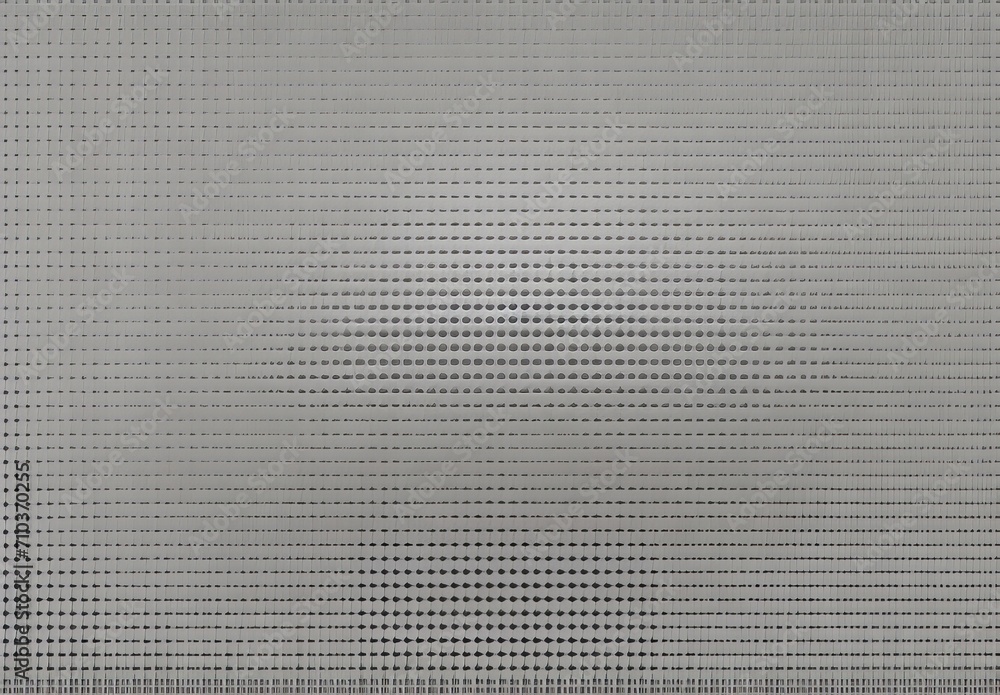 Monochrome printing raster, abstract vector halftone background.
Monochrome printing raster, abstract vector halftone background.