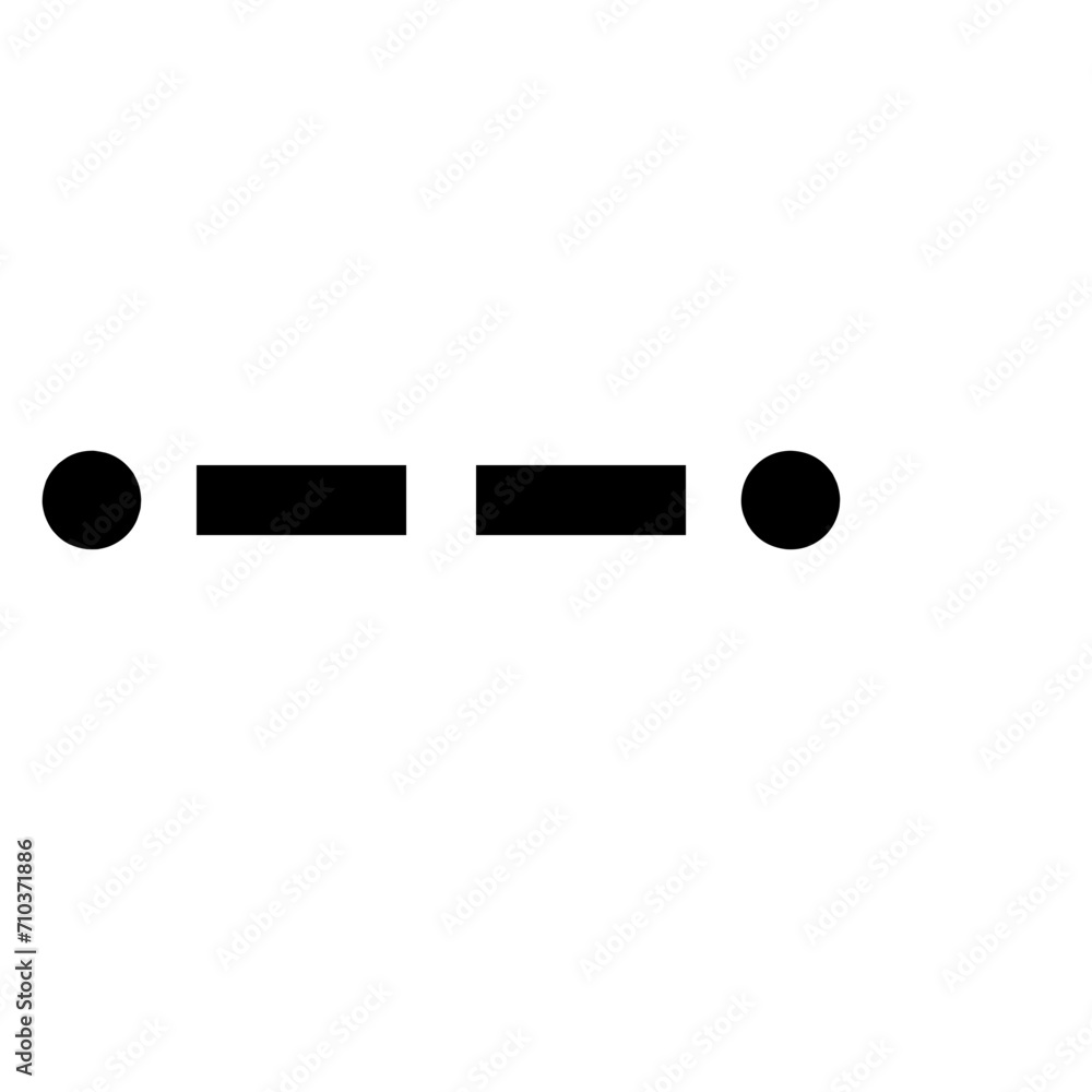Morse code letters Morse code letters