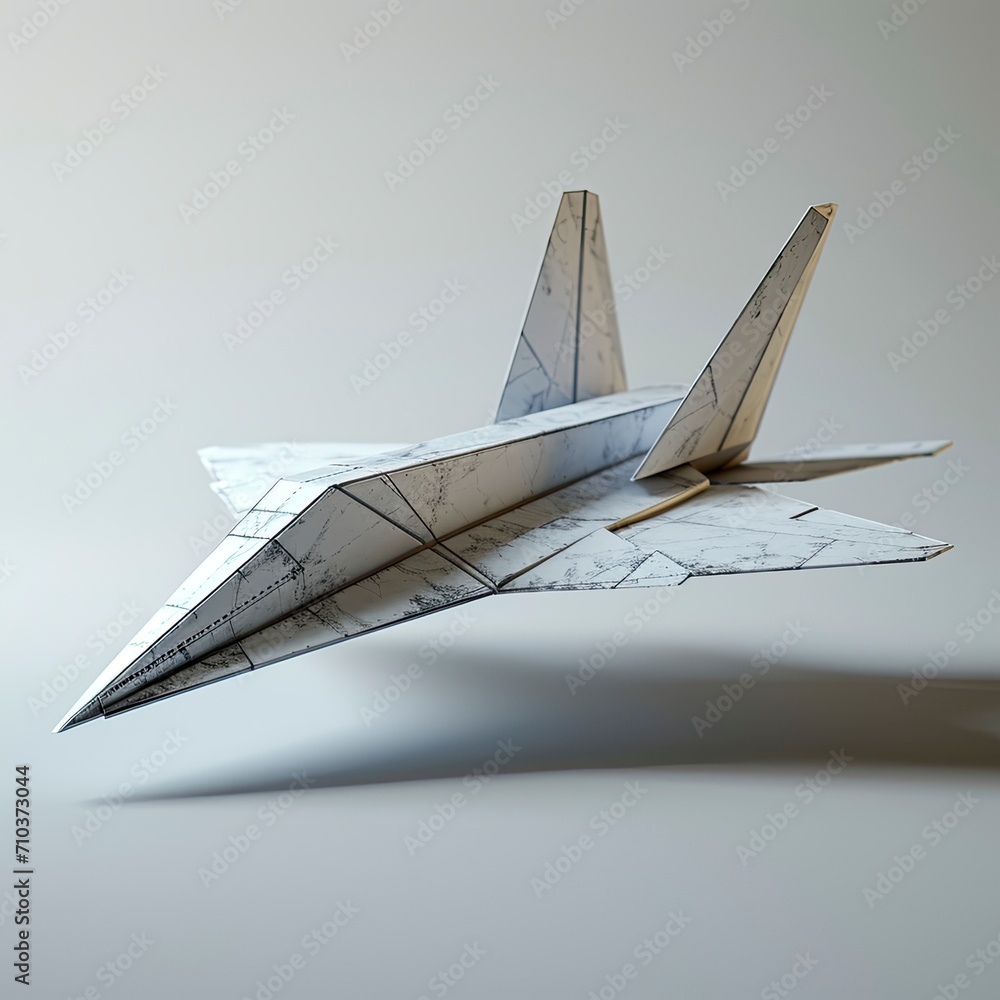Paper Airplane Launching Mail Delivery 3D, Background Images , Hd Wallpapers