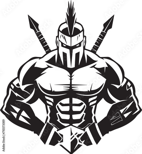 antico cavaliere guerriero eroe 01