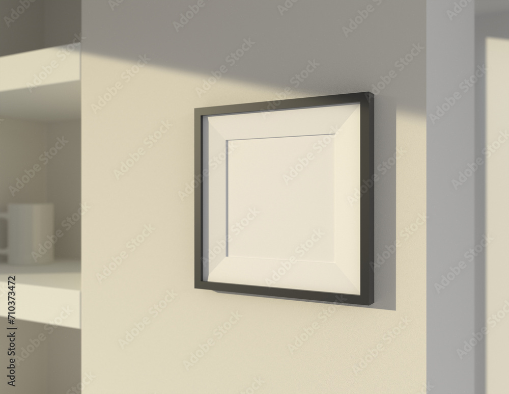A simple and convenient frame mock up file. Picture frame mock up template. A simple and convenient frame mock up file. Picture frame mock up template.