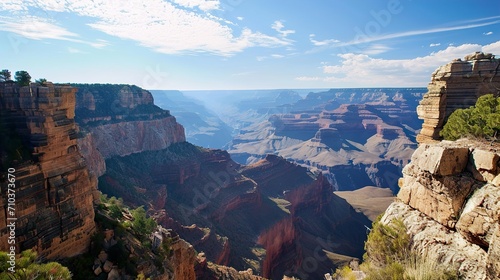 grand canyon photo