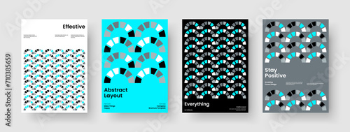 Geometric Book Cover Template. Abstract Brochure Layout. Modern Flyer Design. Banner. Poster. Report. Background. Business Presentation. Magazine. Catalog. Leaflet. Pamphlet. Advertising. Handbill