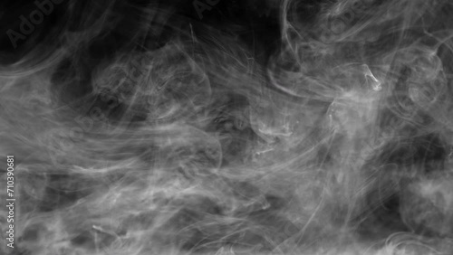 Wallpaper Mural Abstract Smoke Fog and Mist Effect Swirling Surreal Shapes Background Torontodigital.ca