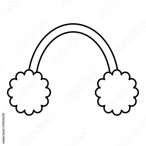 winter earmuffs 