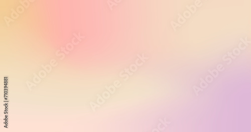 modern pastel holographic background, pastel color, smooth and blend pastel abstract background, holographic design for wallpaper, post social media, backdrop, texture, vector illustration