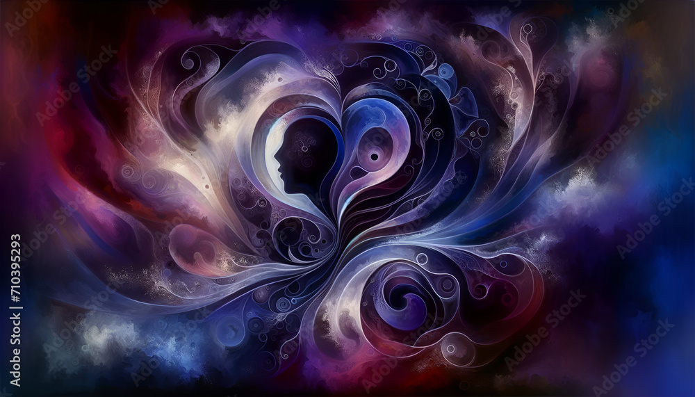 Mystique of Love Mystique of Love