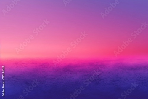 Abstract minimalist pantone inspired color future dusk ambient gradient wallpaper © MiniMaxi