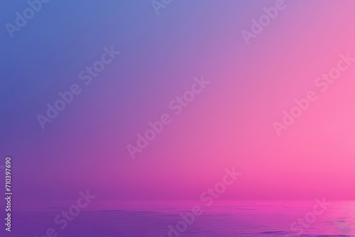 Abstract minimalist pantone inspired color future dusk ambient gradient wallpaper