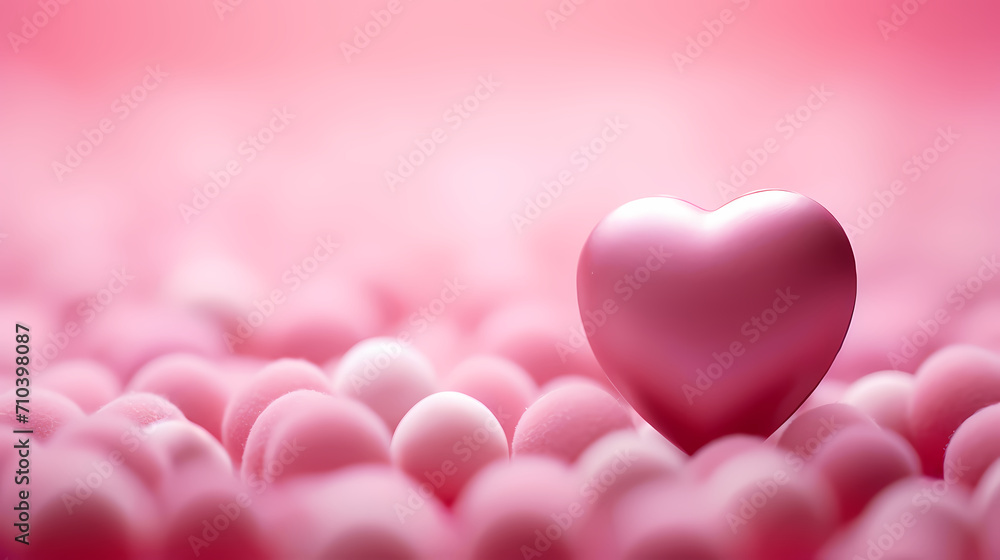 Valentine's Day, hearts, hearts, Valentine's Day background, wedding background