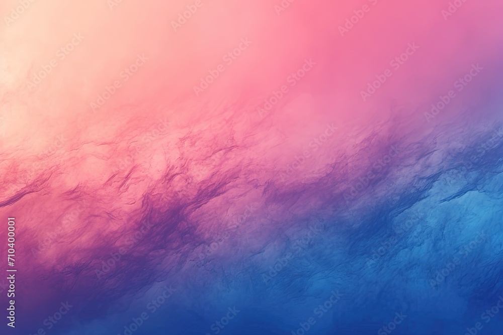Abstract minimalist pantone inspired color very peri with peach fuzz ambient gradient wallpaper