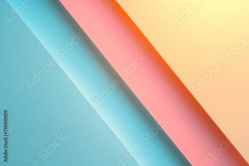 Free Download Abstract minimalist pantone inspired color very peri with peach fuzz ambient gradient wallpaper - GFXLoad