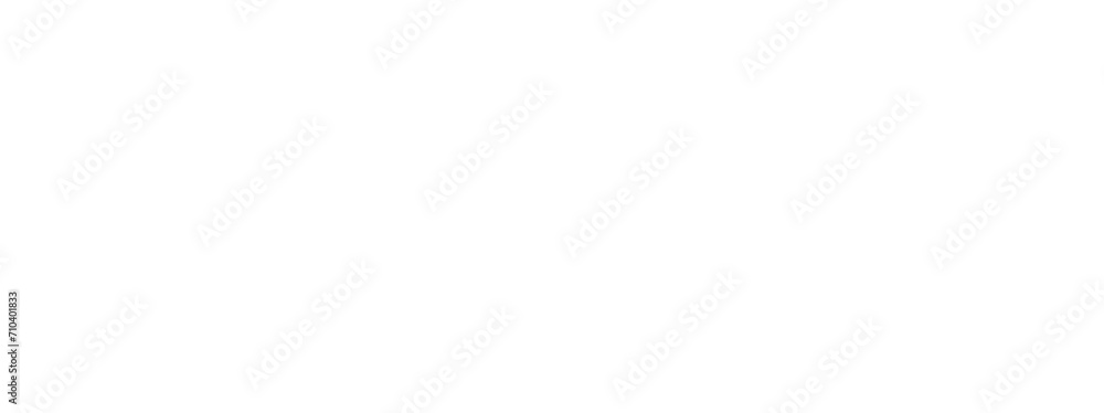 White Set of realistic isolated cloud on the transparent background. - obrazy, fototapety, plakaty 