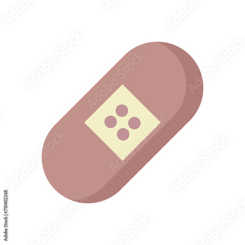 Band Aid Icon