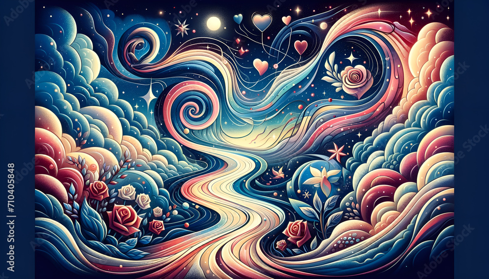 Romantic Odyssey Romantic Odyssey