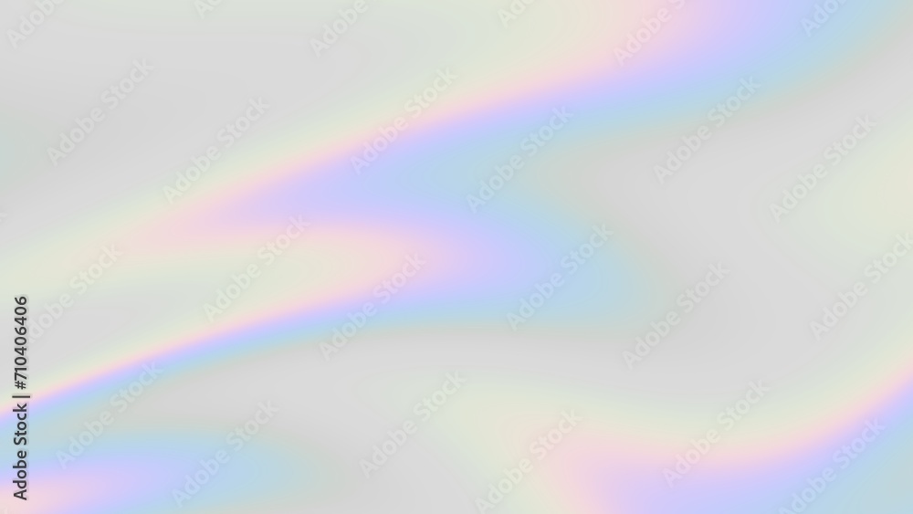 Obraz premium Abstract blur gradient background. Smooth texture effect poster design