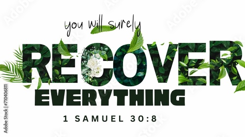 Bible Verses 