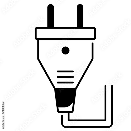 Plug Icon