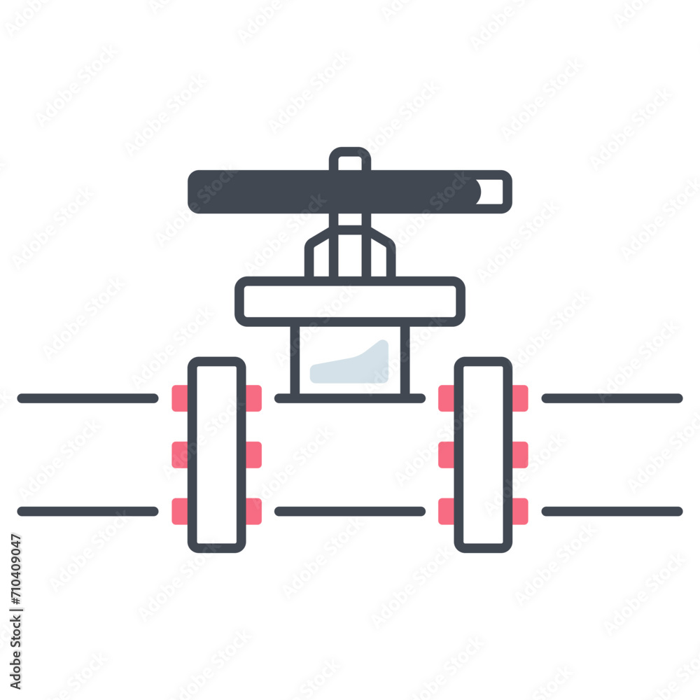 Pipeline Icon Pipeline Icon