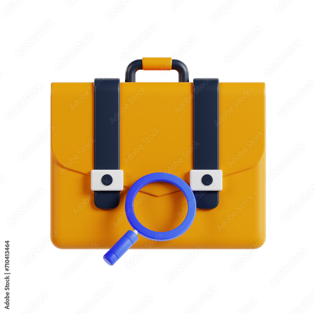 3D Job Search Model Finding Opportunities. 3d illustration, 3d element, 3d rendering. 3d visualization isolated on a transparent background
3D Job Search Model Finding Opportunities. 3d illustration, 3d element, 3d rendering. 3d visualization isolated on a transparent background