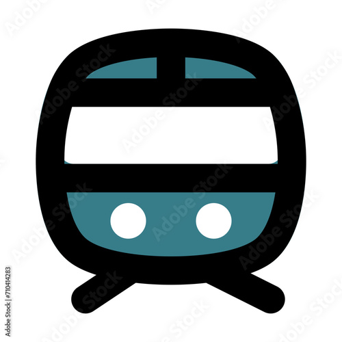 train icon