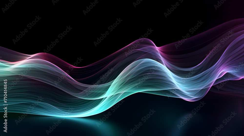 light abstract background energy flow light abstract background energy flow