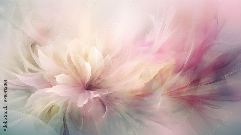 soft pink flower abstract background soft pink flower abstract background