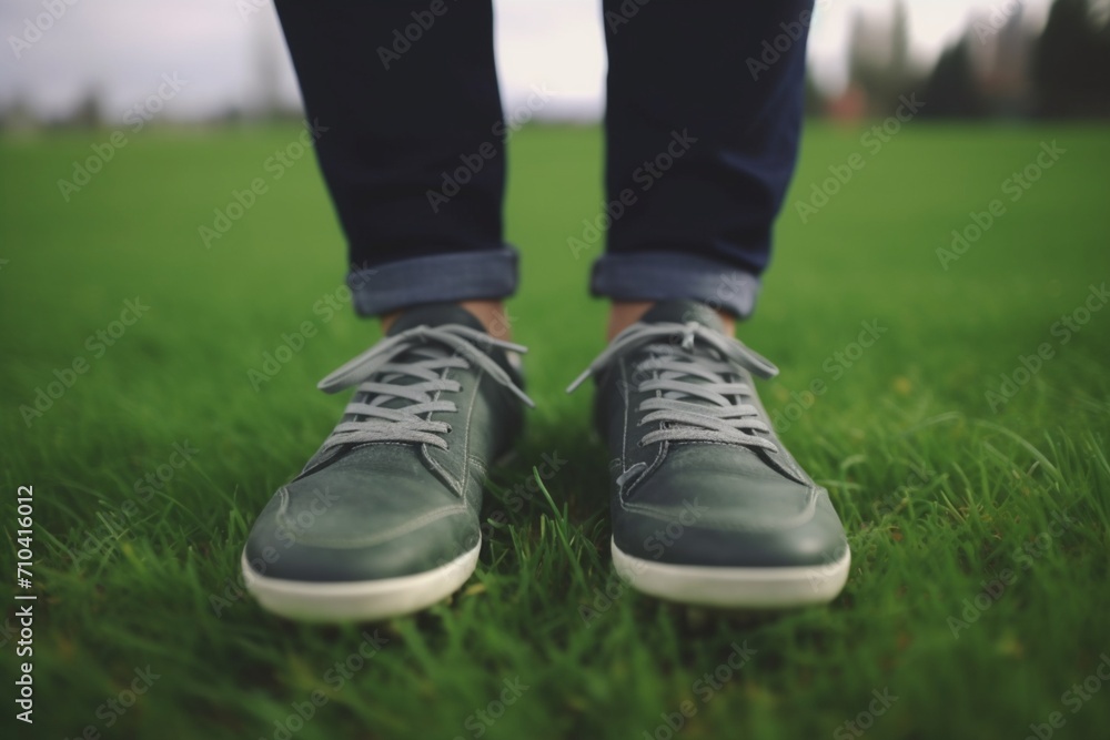 walking in the park walking in the park