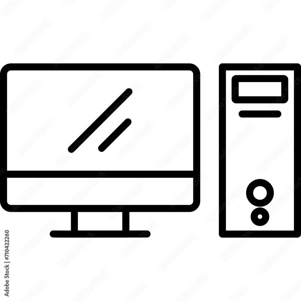 Desktop Icon Desktop Icon