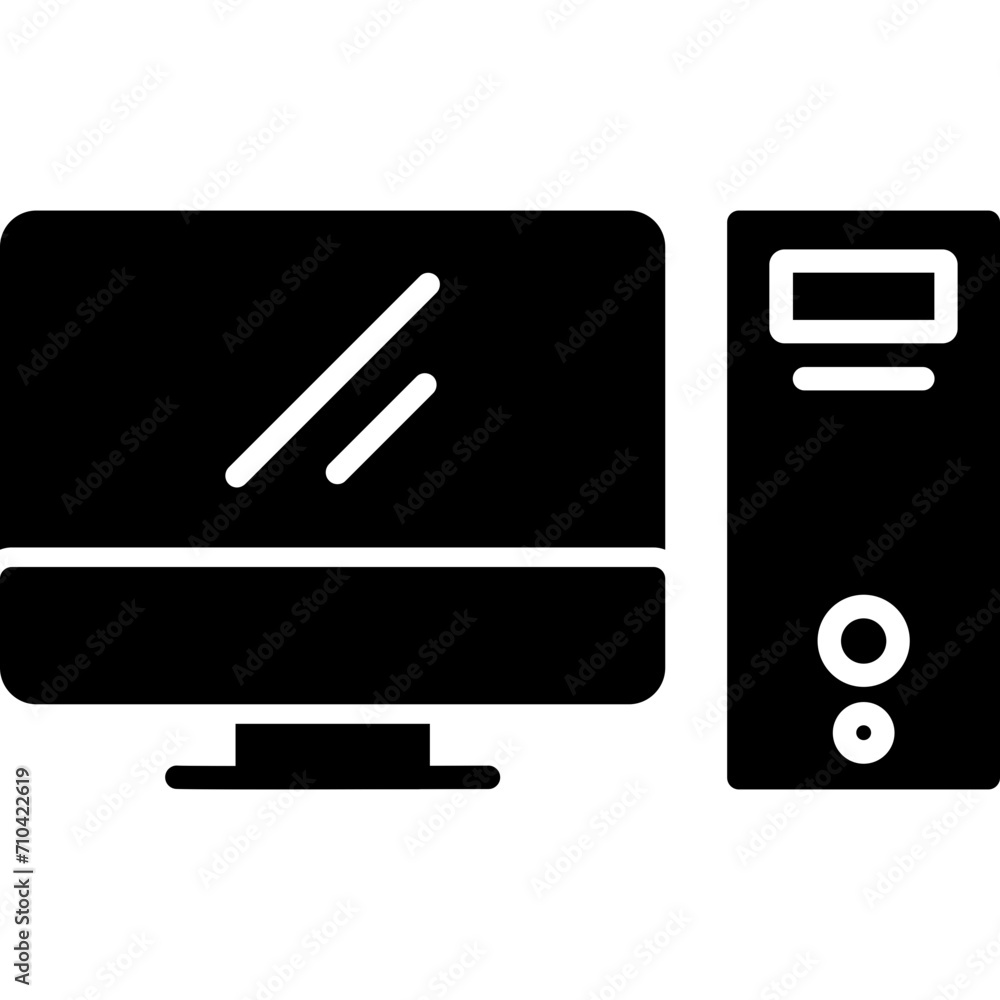 Desktop Icon Desktop Icon
