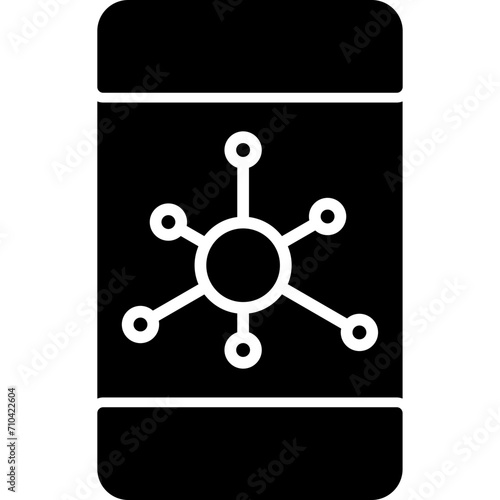 Mobile Connection Icon