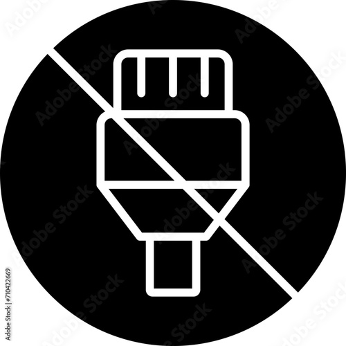 Lan Unplugged Icon