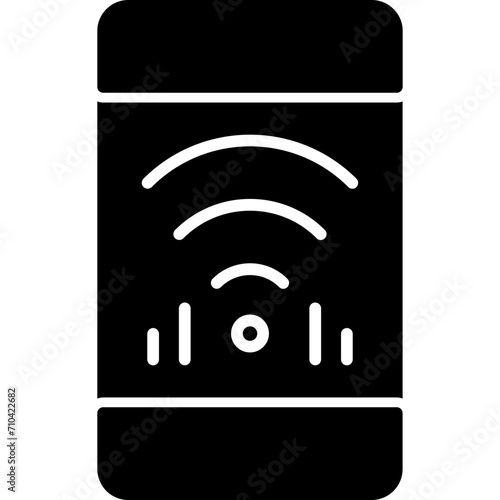 Internet Connection Icon