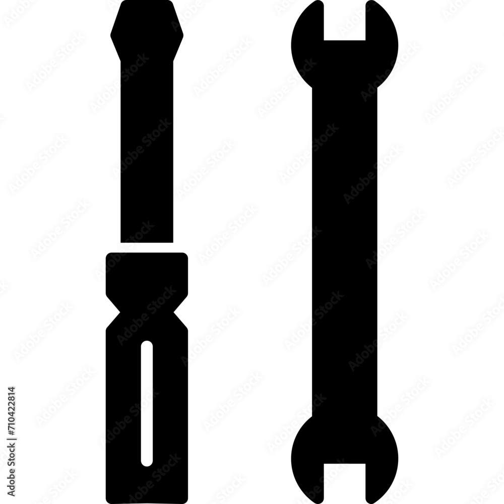 Technical Tools Icon Technical Tools Icon