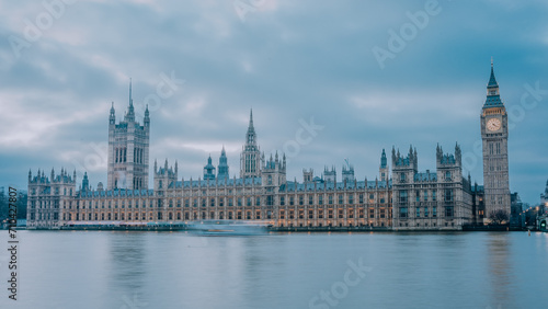 houses of parliament