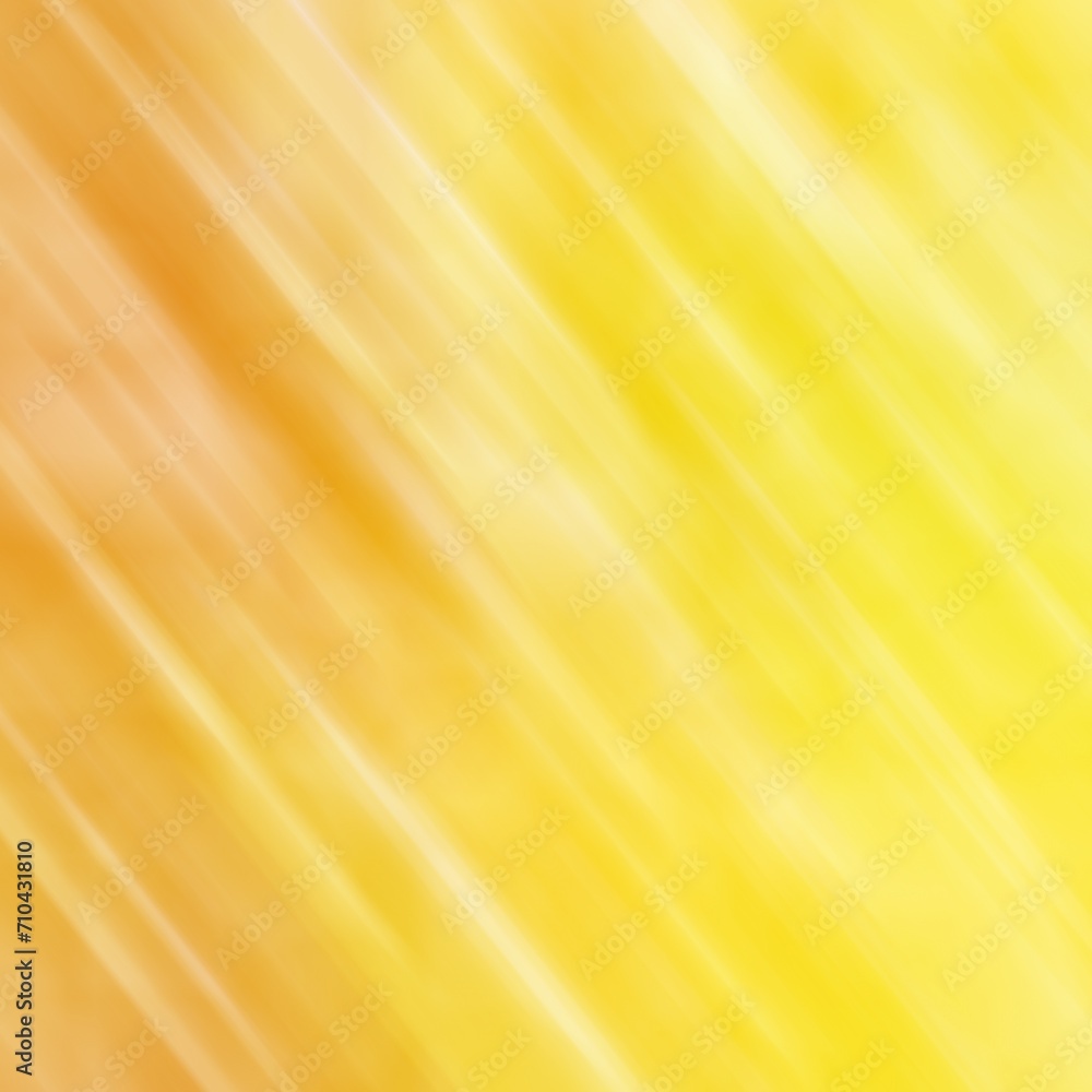 Fototapeta premium abstract yellow background