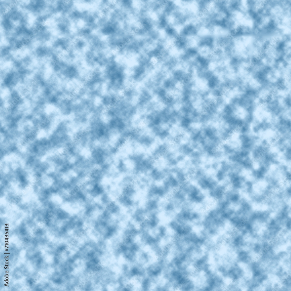 blue background with snowflakes