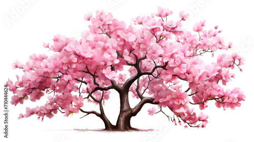 Cherry Blossom  PNG  Transparent  No background  Clipart  Graphic  Illustration  Design  Flowers  Floral  Blossom  Cherry tree  Sakura  Spring  Petals  Nature  Png image  Blossoming  Pink flowers