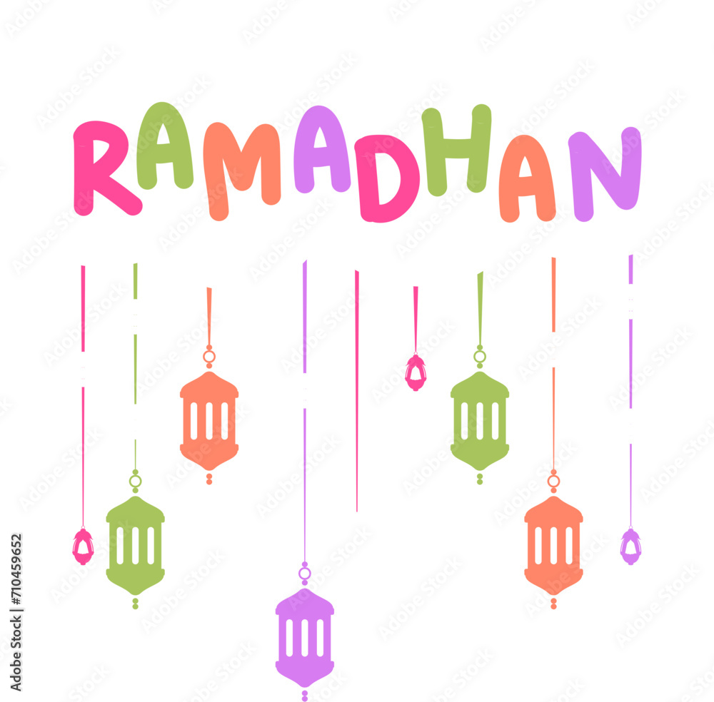 Ramadan Ornament