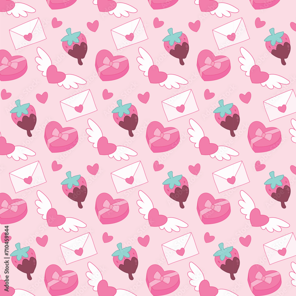 Valentine day decoration items vector art. cute and romantic love vector designs Valentine day decoration items vector art. cute and romantic love vector designs