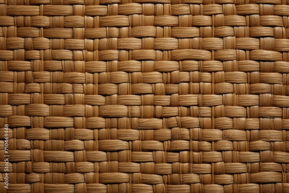 Natural patterned woven canvas. Natural patterned woven canvas.